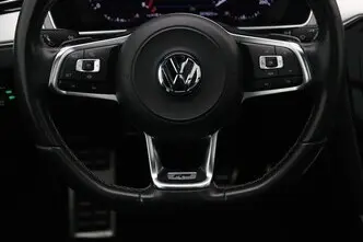Volkswagen Passat, 1.5, 110 kW, bensiin, automaat, esivedu
