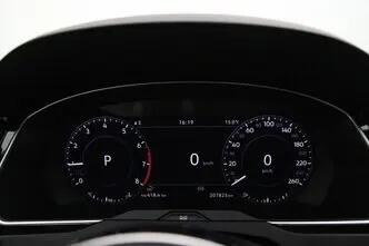 Volkswagen Passat, 1.5, 110 kW, bensiin, automaat, esivedu