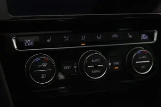 Volkswagen Passat, 1.5, 110 kW, bensiin, automaat, esivedu