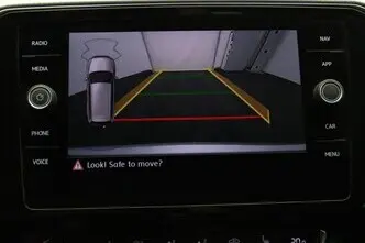 Volkswagen Passat, 1.5, 110 kW, bensiin, automaat, esivedu