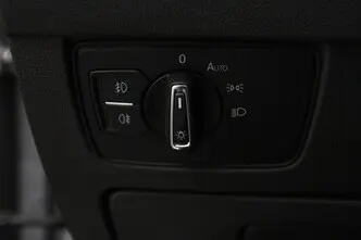 Volkswagen Passat, 1.5, 110 kW, bensiin, automaat, esivedu