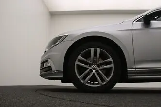 Volkswagen Passat, 1.5, 110 kW, bensiin, automaat, esivedu
