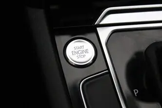 Volkswagen Passat, 1.5, 110 kW, bensiin, automaat, esivedu