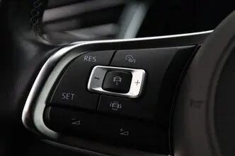 Volkswagen Passat, 1.5, 110 kW, bensiin, automaat, esivedu