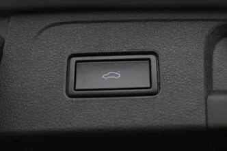 Volkswagen Passat, 1.5, 110 kW, bensiin, automaat, esivedu
