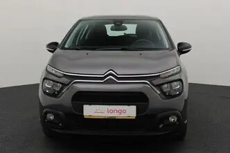 Citroën C3, 1.5, 75 kW, дизель, механическая, передний привод