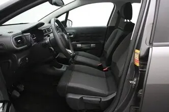 Citroën C3, 1.5, 75 kW, дизель, механическая, передний привод