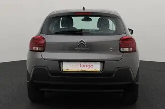 Citroën C3, 1.5, 75 kW, дизель, механическая, передний привод