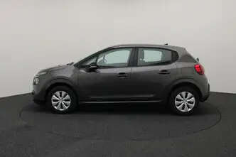 Citroën C3, 1.5, 75 kW, дизель, механическая, передний привод