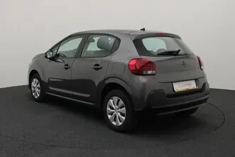 Citroën C3, 1.5, 75 kW, дизель, механическая, передний привод