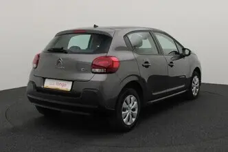 Citroën C3, 1.5, 75 kW, дизель, механическая, передний привод
