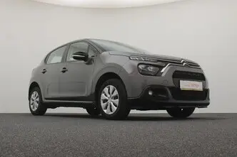 Citroën C3, 1.5, 75 kW, дизель, механическая, передний привод