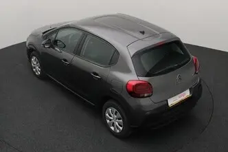 Citroën C3, 1.5, 75 kW, дизель, механическая, передний привод