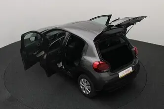 Citroën C3, 1.5, 75 kW, дизель, механическая, передний привод