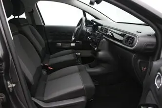 Citroën C3, 1.5, 75 kW, дизель, механическая, передний привод