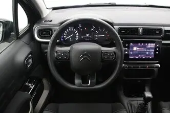 Citroën C3, 1.5, 75 kW, дизель, механическая, передний привод