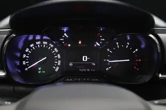 Citroën C3, 1.5, 75 kW, дизель, механическая, передний привод