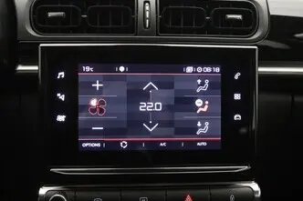 Citroën C3, 1.5, 75 kW, дизель, механическая, передний привод