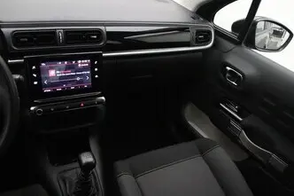 Citroën C3, 1.5, 75 kW, дизель, механическая, передний привод