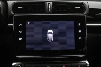Citroën C3, 1.5, 75 kW, дизель, механическая, передний привод
