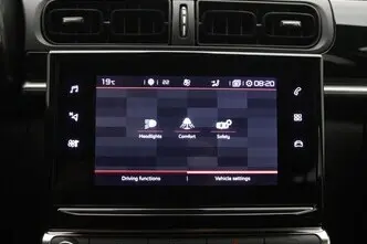 Citroën C3, 1.5, 75 kW, дизель, механическая, передний привод