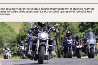 Kawasaki VN 1500, 1.5, 47 kW, бензин, механическая, задний привод