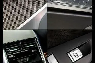 BMW 840, 3.0, 250 kW, bensiin, automaat, nelikvedu
