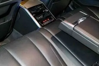 BMW 840, 3.0, 250 kW, bensiin, automaat, nelikvedu