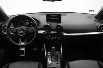 Audi Q2, 1.6, 85 kW, diisel, automaat, esivedu