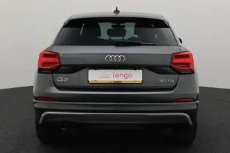Audi Q2, 1.6, 85 kW, diisel, automaat, esivedu