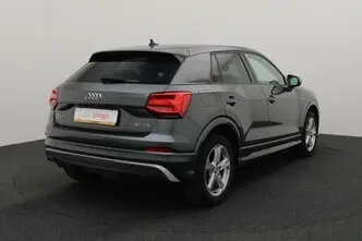 Audi Q2, 1.6, 85 kW, diisel, automaat, esivedu