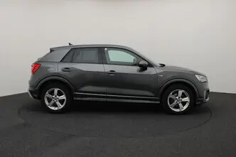 Audi Q2, 1.6, 85 kW, diisel, automaat, esivedu