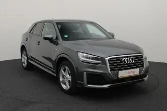 Audi Q2, 1.6, 85 kW, diisel, automaat, esivedu