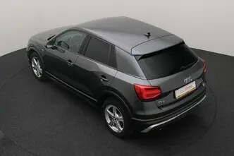 Audi Q2, 1.6, 85 kW, diisel, automaat, esivedu
