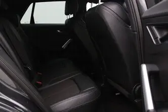 Audi Q2, 1.6, 85 kW, diisel, automaat, esivedu
