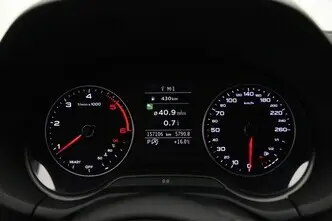 Audi Q2, 1.6, 85 kW, diisel, automaat, esivedu