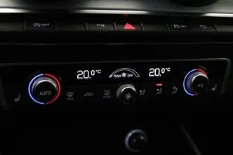 Audi Q2, 1.6, 85 kW, diisel, automaat, esivedu