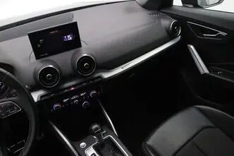 Audi Q2, 1.6, 85 kW, diisel, automaat, esivedu