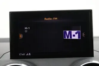 Audi Q2, 1.6, 85 kW, diisel, automaat, esivedu