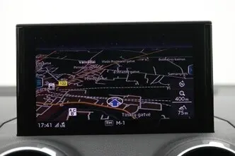 Audi Q2, 1.6, 85 kW, diisel, automaat, esivedu