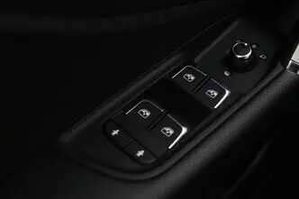 Audi Q2, 1.6, 85 kW, diisel, automaat, esivedu