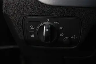 Audi Q2, 1.6, 85 kW, diisel, automaat, esivedu