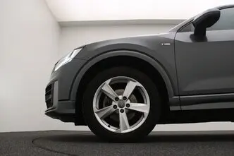 Audi Q2, 1.6, 85 kW, diisel, automaat, esivedu