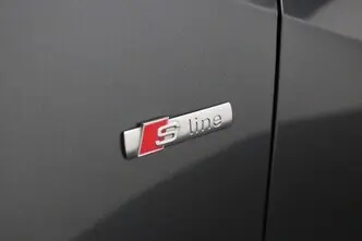 Audi Q2, 1.6, 85 kW, diisel, automaat, esivedu