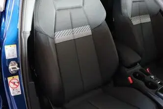 Audi A3, 1.5, 110 kW, hybrid, automatic, front-wheel drive