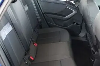 Audi A3, 1.5, 110 kW, hybrid, automatic, front-wheel drive