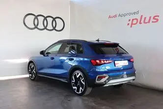 Audi A3, 1.5, 110 kW, hybrid, automatic, front-wheel drive