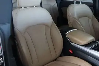Audi Q8, 3.0, 250 kW, гибрид, автомат, полный привод