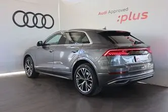 Audi Q8, 3.0, 250 kW, гибрид, автомат, полный привод