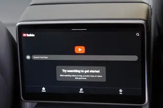Tesla Model Y, 179 kW, electric, automatic, four-wheel drive